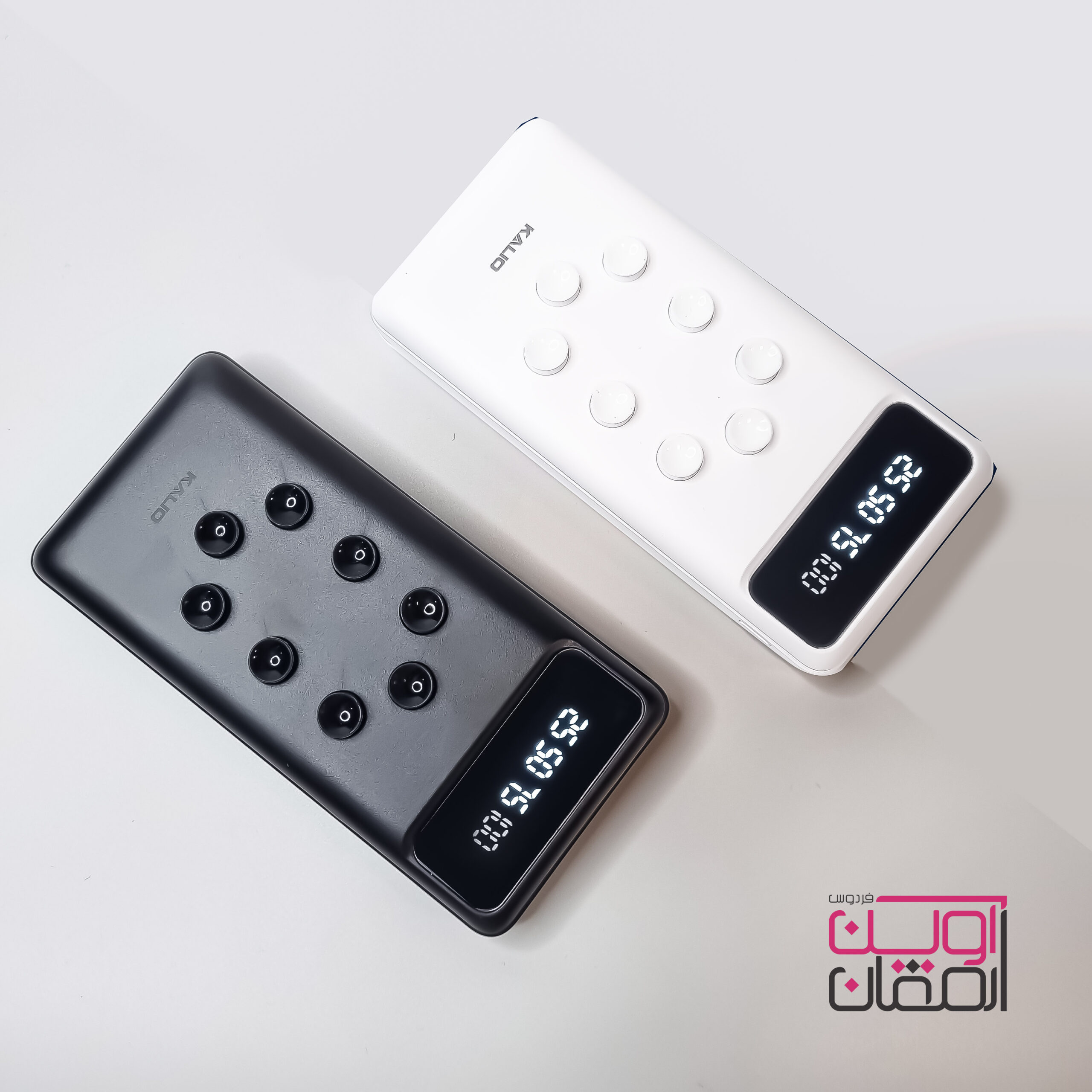 پاوربانک A83 - تصویر 2